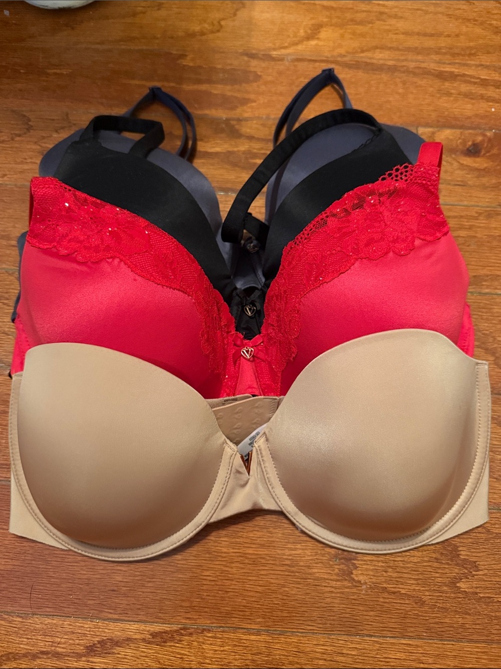 Vs Bras 36d